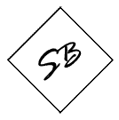 logo noir sophie biset