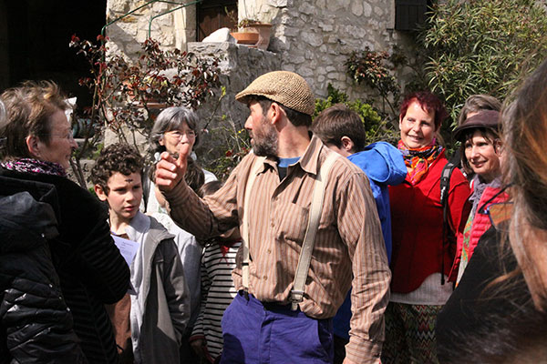 Spectacle Mon trésor, comédie dramatique